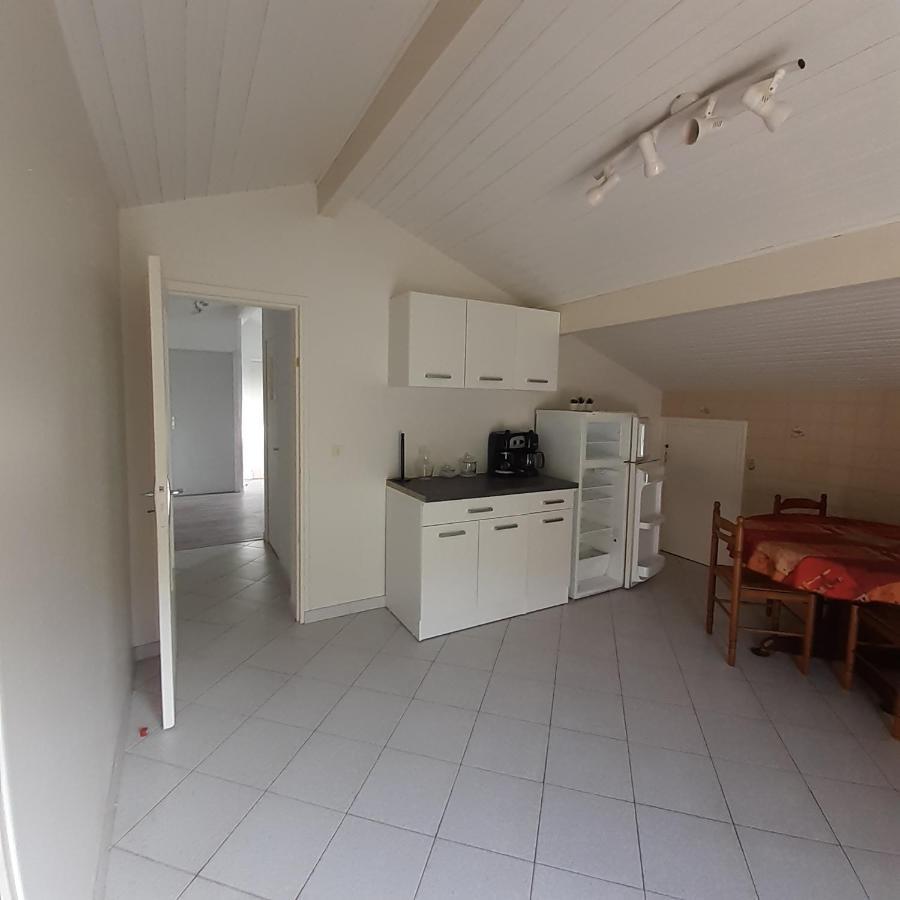 Apartamento UR ONDOAN - Saint Pée sur Nivelle Exterior foto