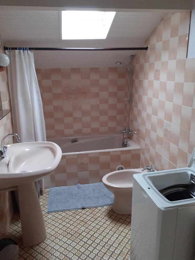 Apartamento UR ONDOAN - Saint Pée sur Nivelle Exterior foto