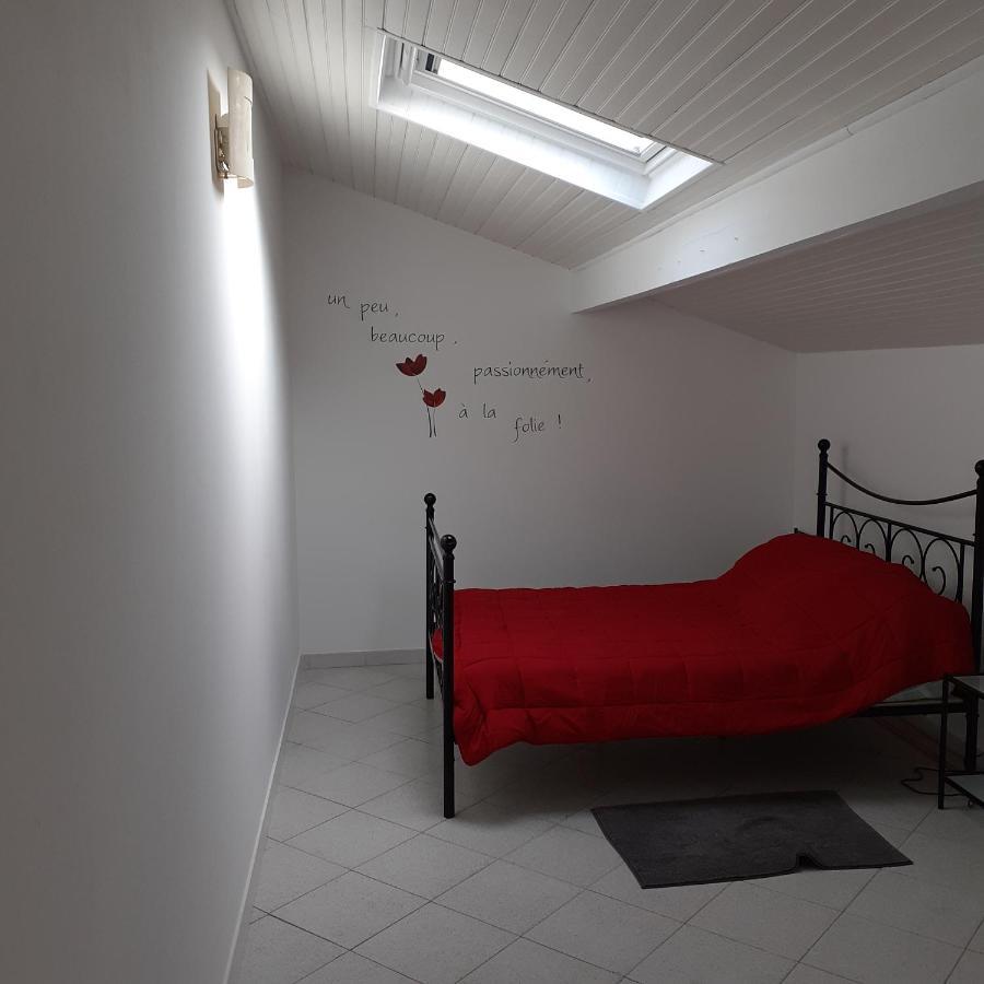 Apartamento UR ONDOAN - Saint Pée sur Nivelle Exterior foto