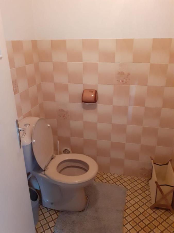 Apartamento UR ONDOAN - Saint Pée sur Nivelle Exterior foto