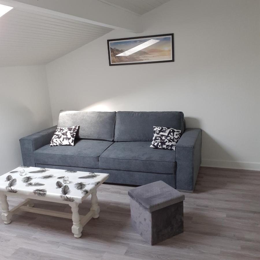 Apartamento UR ONDOAN - Saint Pée sur Nivelle Exterior foto