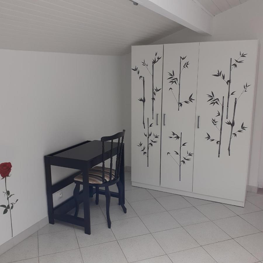 Apartamento UR ONDOAN - Saint Pée sur Nivelle Exterior foto